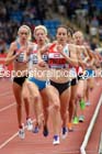 Womens 5000 metres, British Championships, Birmingham. Photo: David T. Hewitson/Sports for All Pics